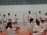 Staż techniczny JKA - Tatsuro Igarashi