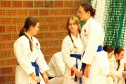 Otwarte Mistrzostwa Polskiej Federacji Karate 2025