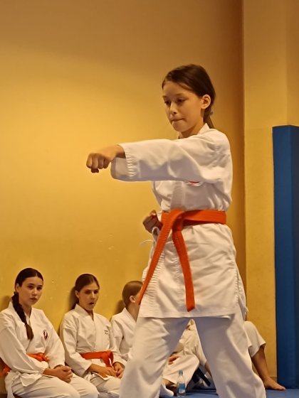 Egzaminy na stopnie uczniowskie