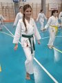 Staż techniczny JKA - Y.Ohta - 7 DAN