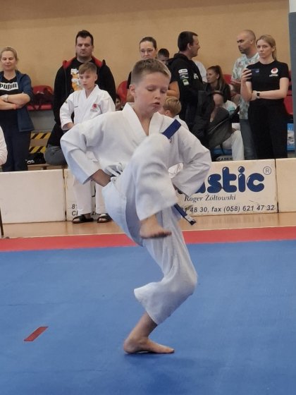 Turniej Lubusz Cup 2024