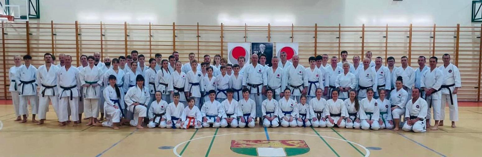 Staż techniczny JKA Polska
