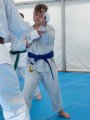 Letnie zgrupowanie karate 2025