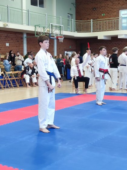 Nakayma Cup 2026