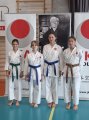 Staż techniczny JKA - Y.Ohta - 7 DAN