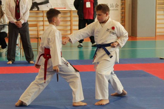 Turniej Nakayama Cup 2025