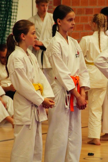 Otwarte Mistrzostwa Polskiej Federacji Karate 2025