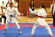 Otwarte Mistrzostwa Polskiej Federacji Karate 2025