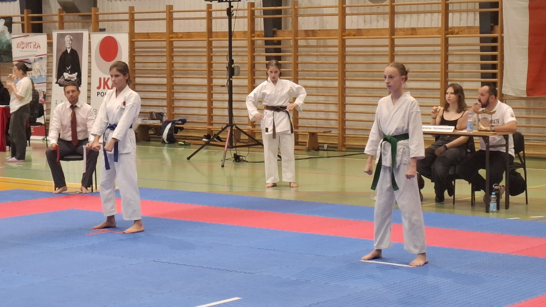 Turniej Lubusz Cup 2025