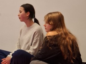 Zgrupowanie zimowe 2026