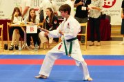 Otwarte Mistrzostwa Polskiej Federacji Karate 2025