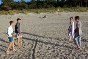 Zgrupowanie 2020