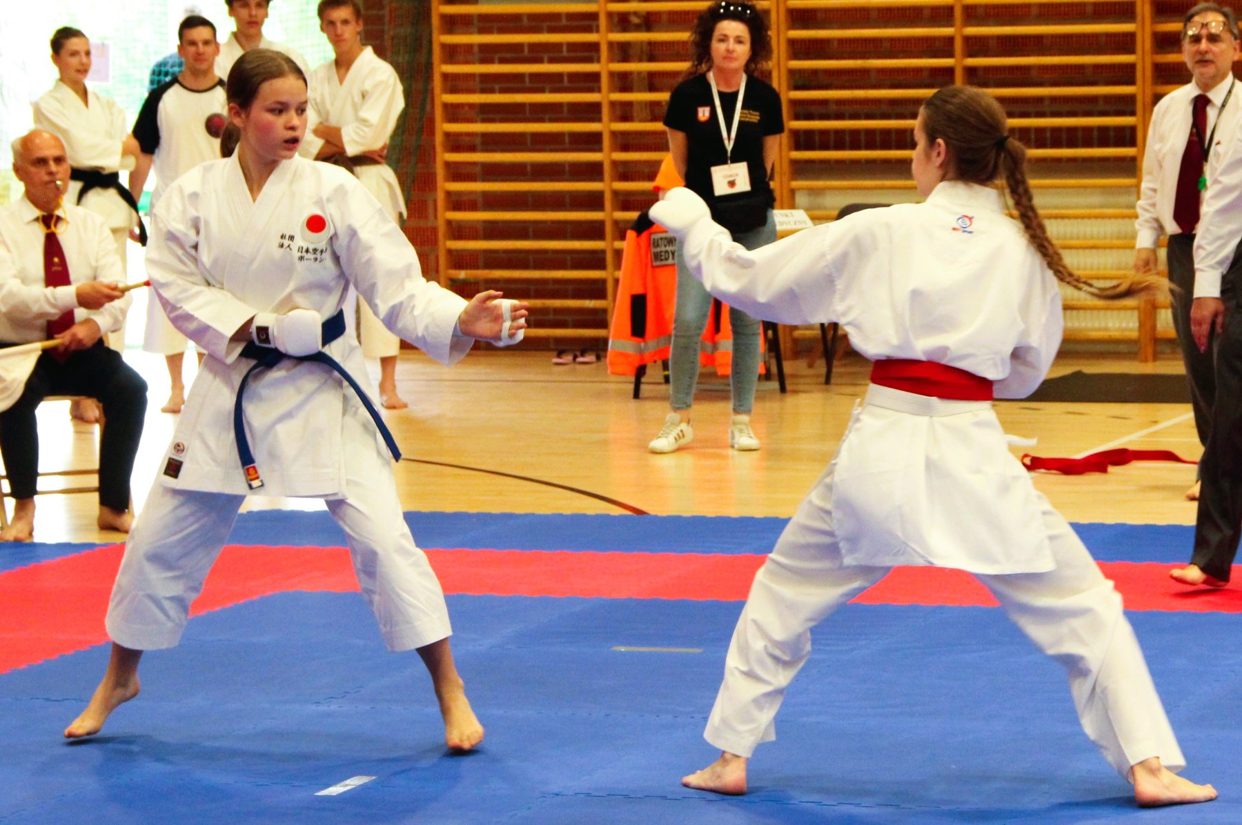 Otwarte Mistrzostwa Polskiej Federacji Karate 2025