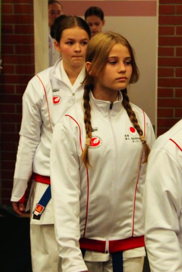 Otwarte Mistrzostwa Polskiej Federacji Karate 2025