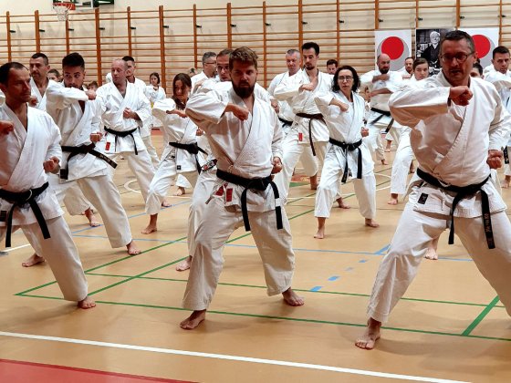 Staż techniczny JKA Polska